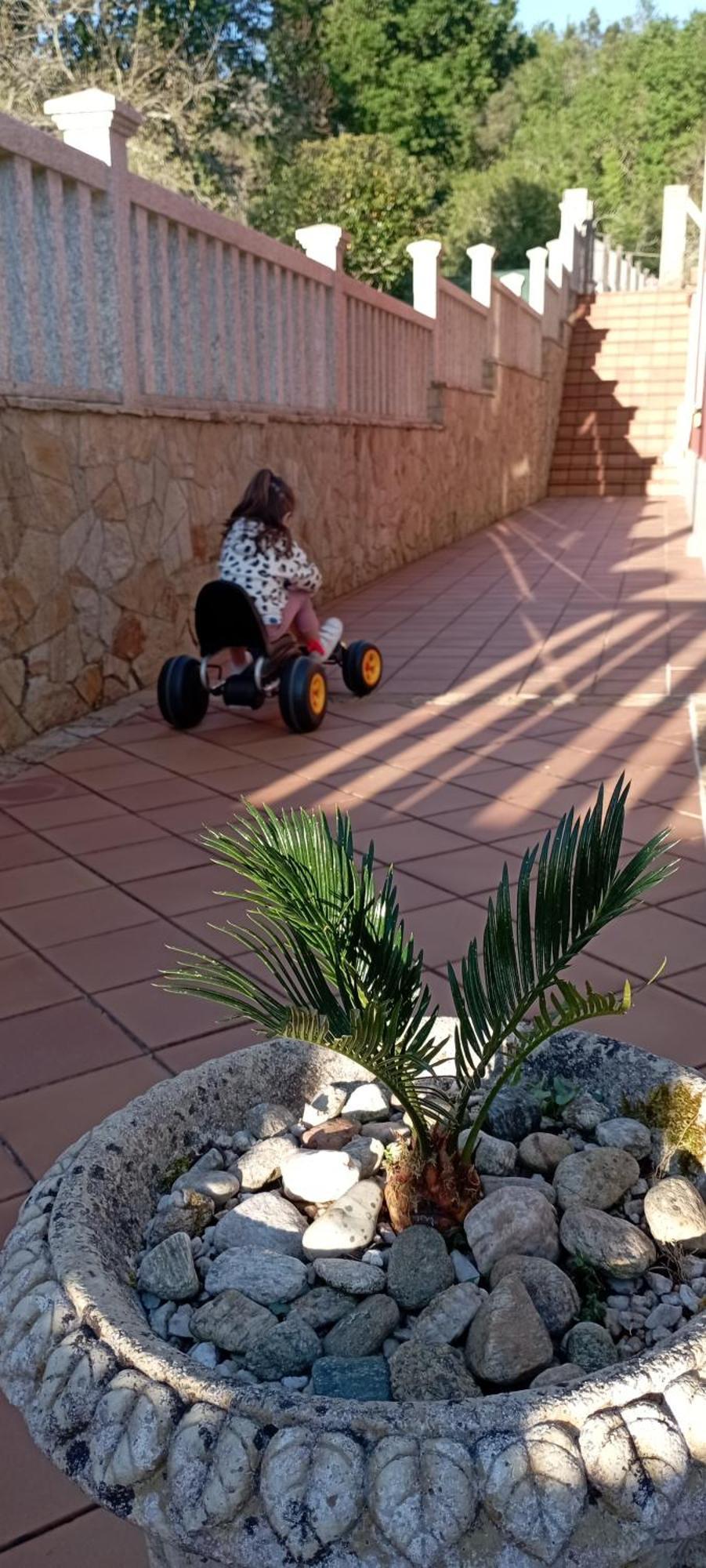 Agro Do Souto, Noia - Villa Completa Kültér fotó