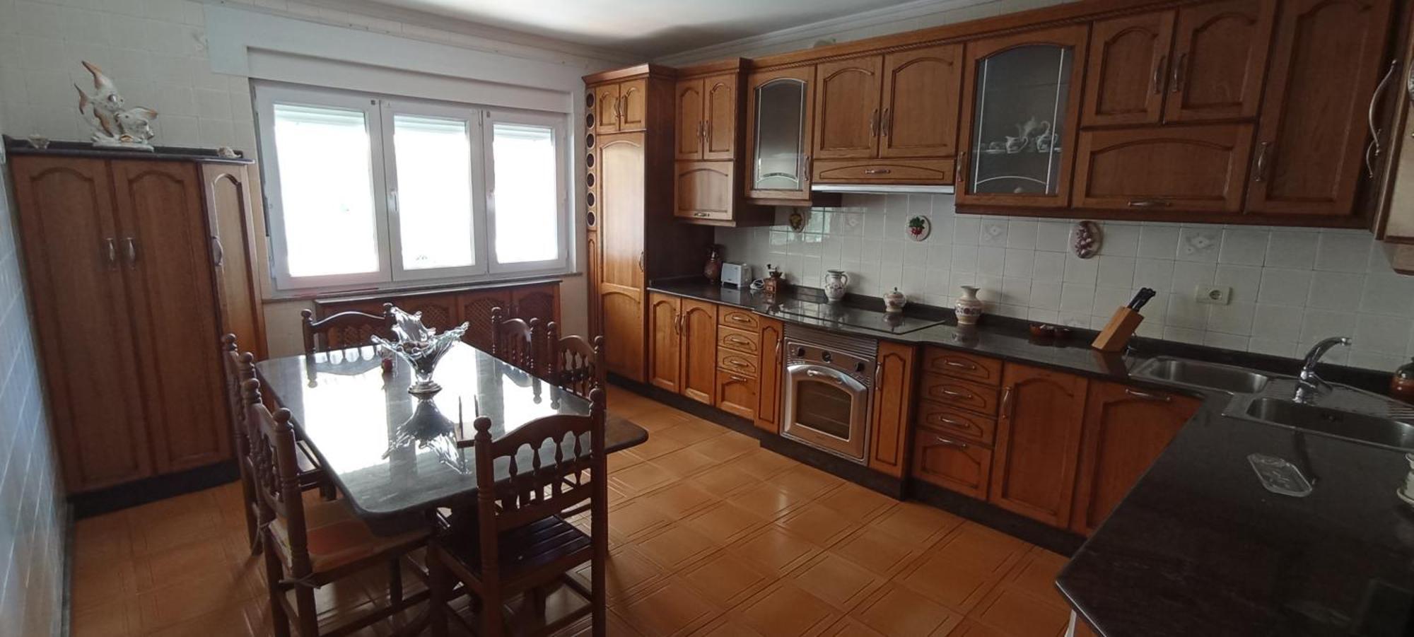 Agro Do Souto, Noia - Villa Completa Kültér fotó