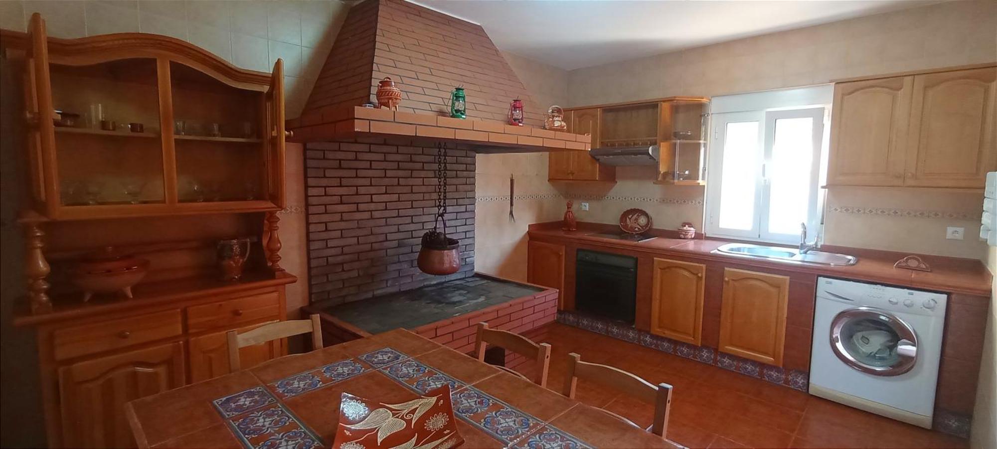 Agro Do Souto, Noia - Villa Completa Kültér fotó