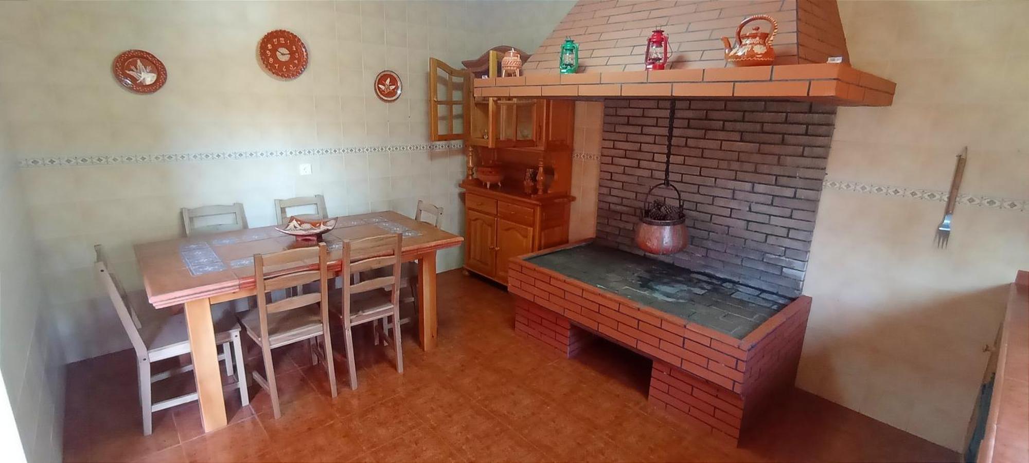 Agro Do Souto, Noia - Villa Completa Kültér fotó