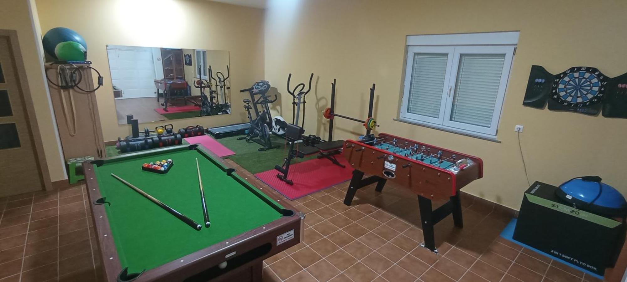 Agro Do Souto, Noia - Villa Completa Kültér fotó