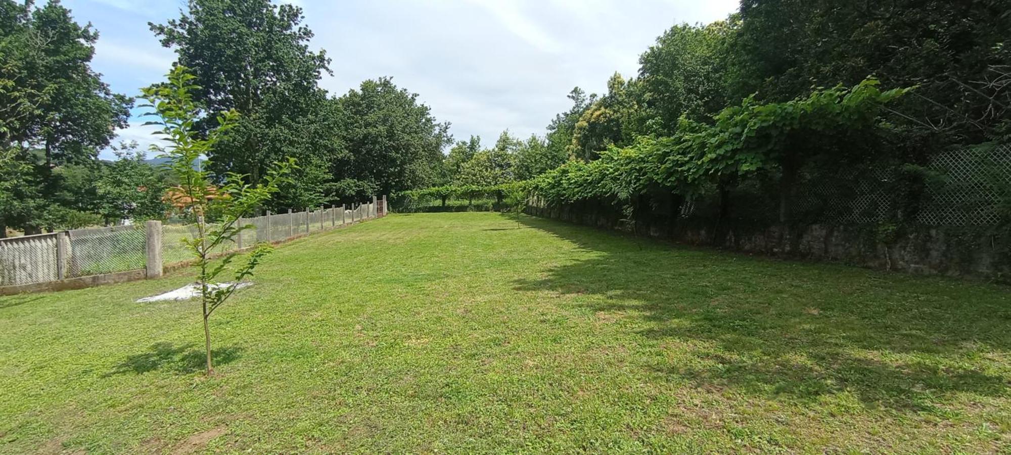 Agro Do Souto, Noia - Villa Completa Kültér fotó