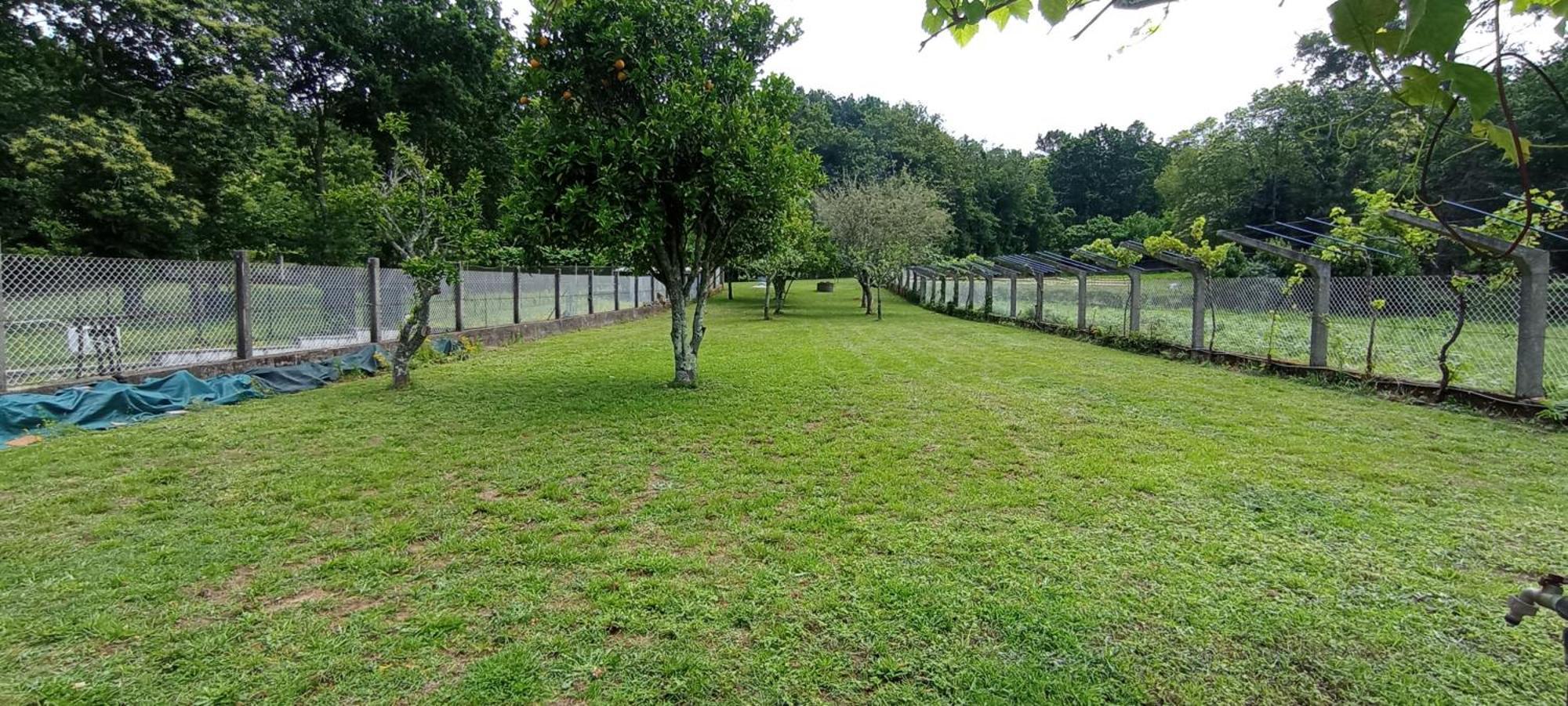 Agro Do Souto, Noia - Villa Completa Kültér fotó