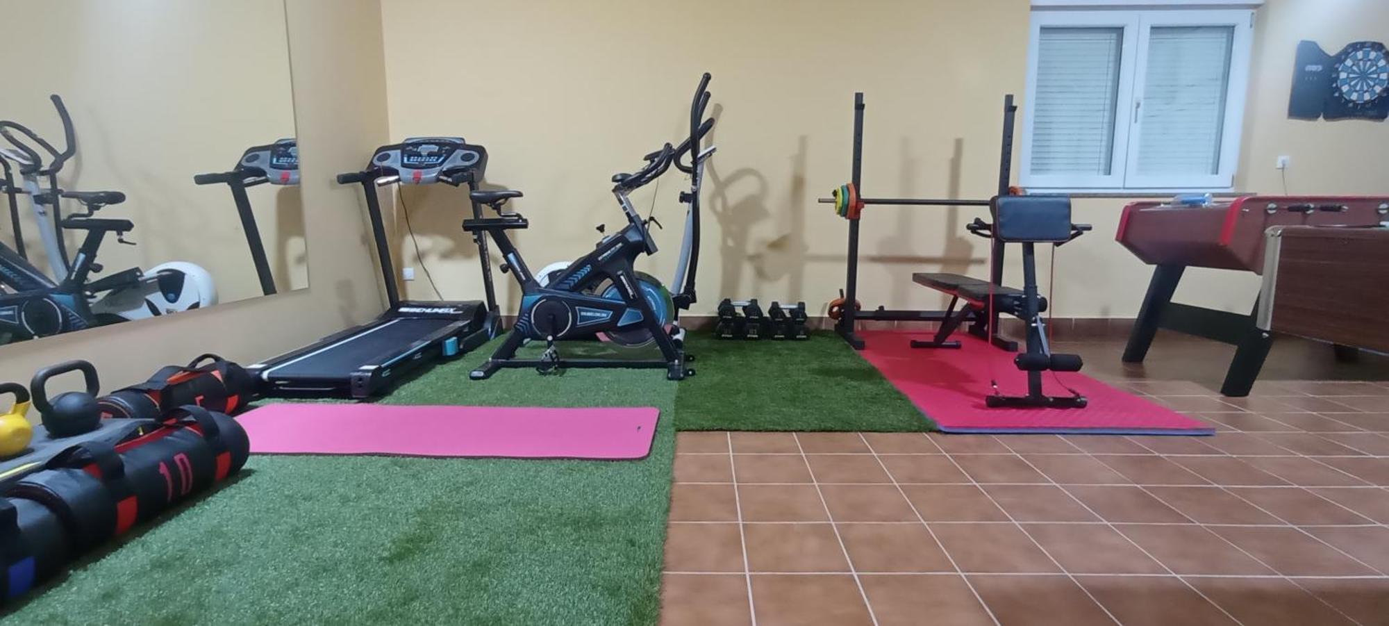 Agro Do Souto, Noia - Villa Completa Kültér fotó