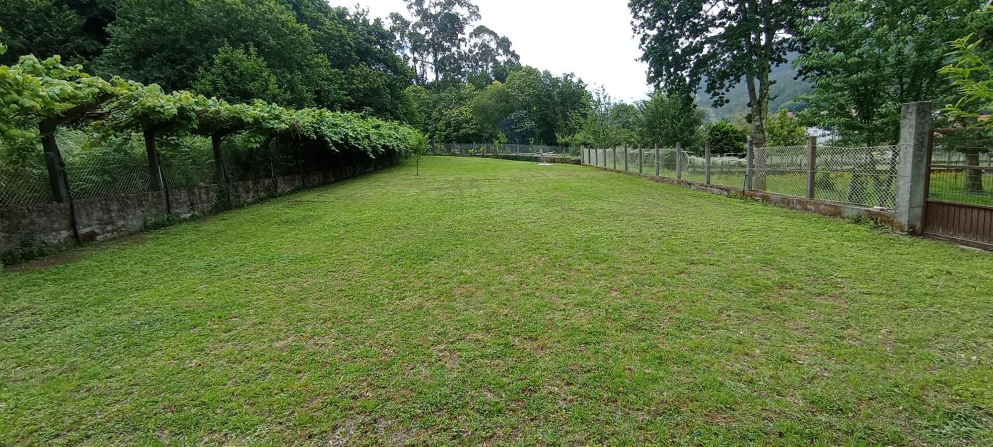 Agro Do Souto, Noia - Villa Completa Kültér fotó