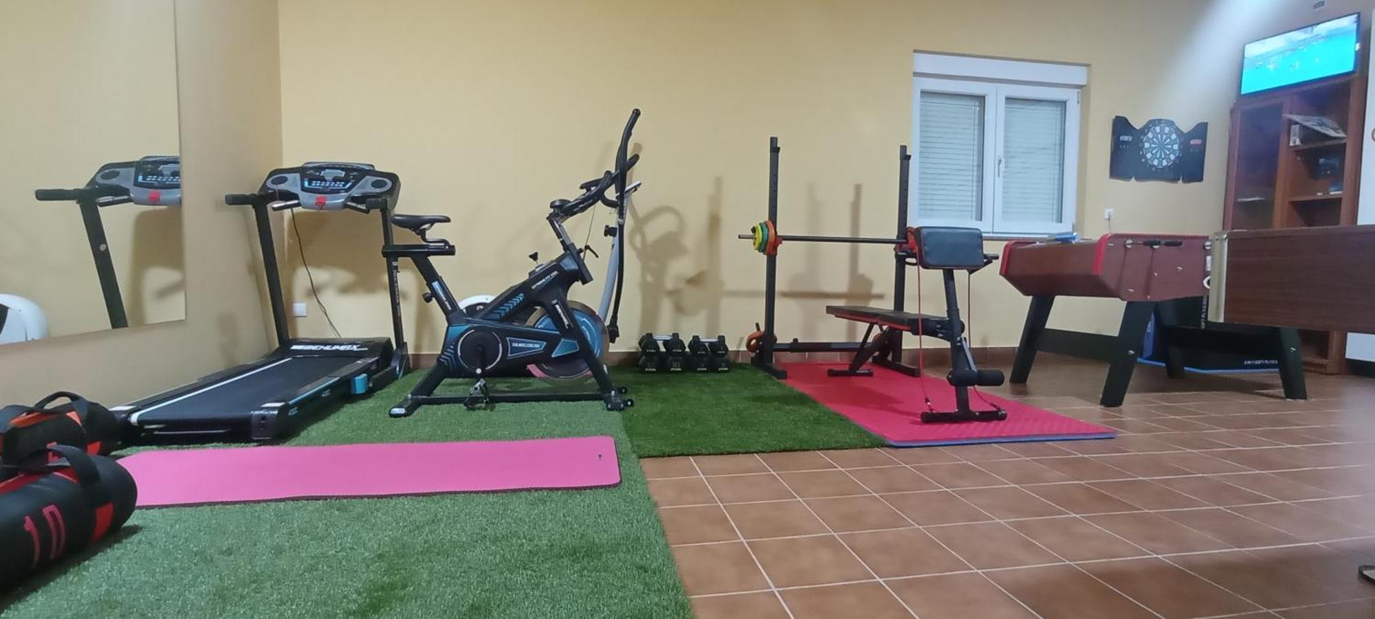 Agro Do Souto, Noia - Villa Completa Kültér fotó