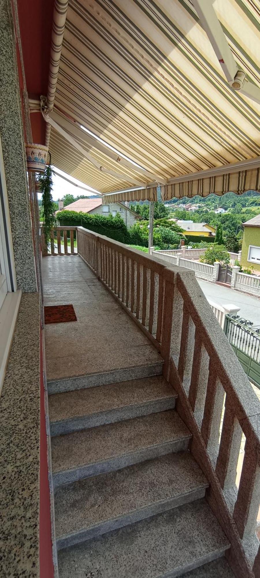 Agro Do Souto, Noia - Villa Completa Kültér fotó