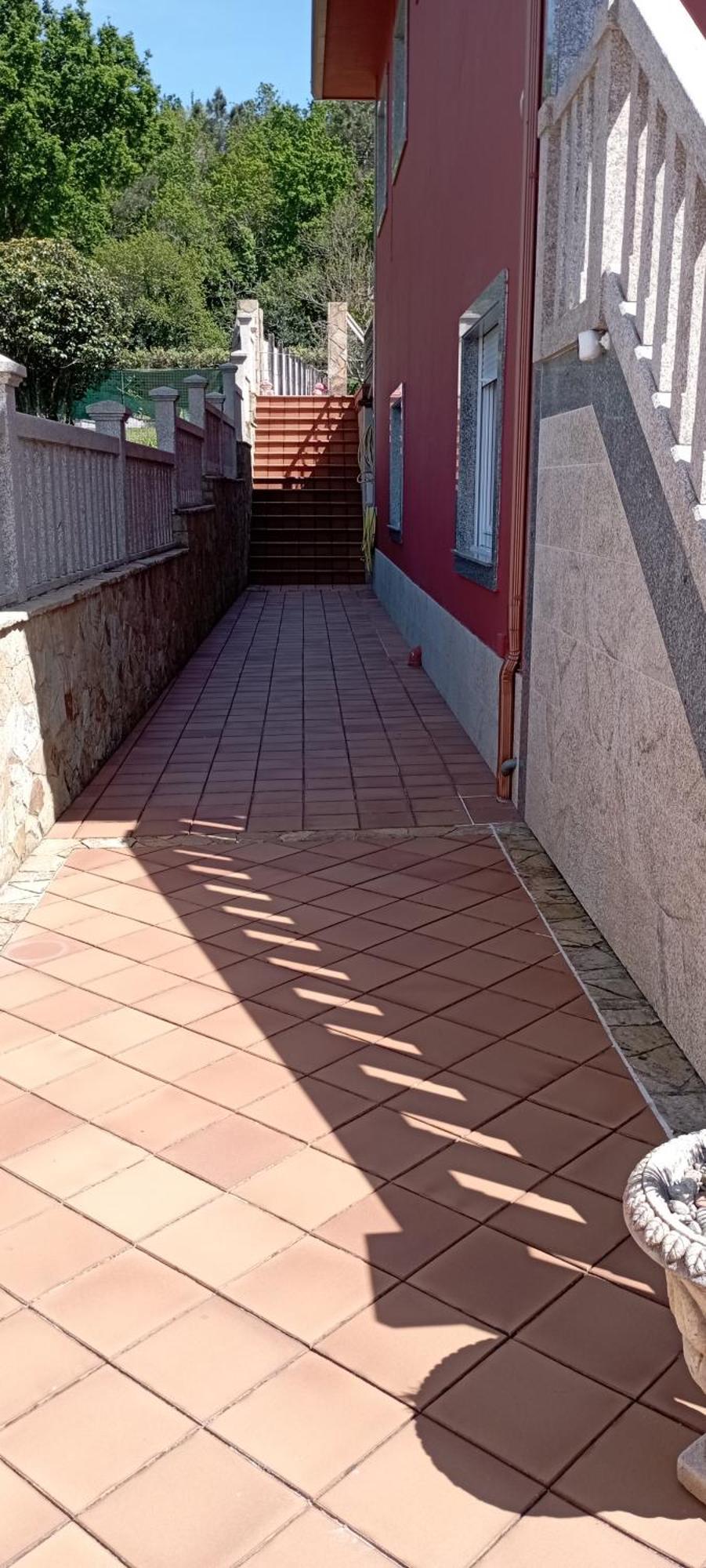 Agro Do Souto, Noia - Villa Completa Kültér fotó